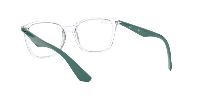 Ray-Ban Eyeglasses RX7066 5994