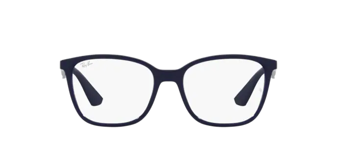 Ray-Ban Eyeglasses RX7066 8100