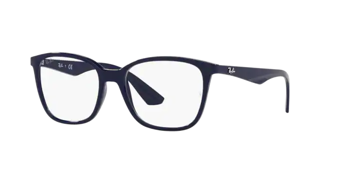 Ray-Ban Eyeglasses RX7066 8100