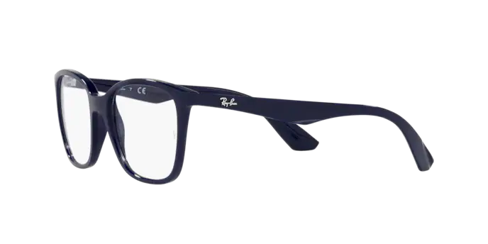 Ray-Ban Eyeglasses RX7066 8100