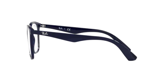 Ray-Ban Eyeglasses RX7066 8100