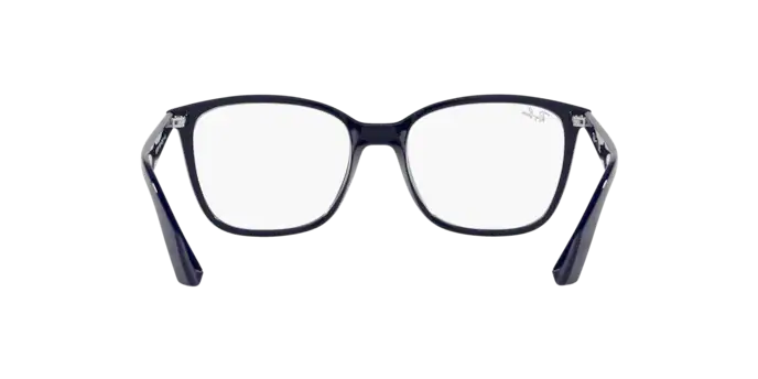 Ray-Ban Eyeglasses RX7066 8100