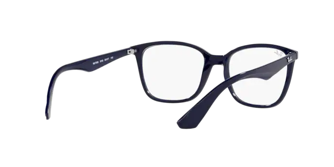 Ray-Ban Eyeglasses RX7066 8100