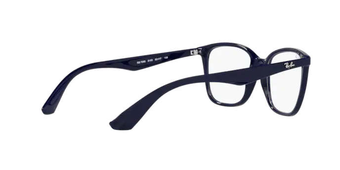 Ray-Ban Eyeglasses RX7066 8100