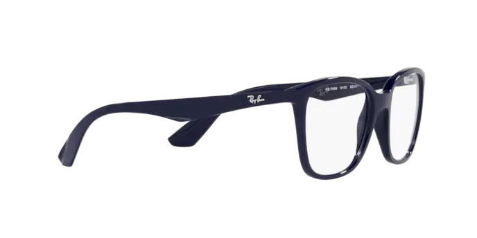 Ray-Ban Eyeglasses RX7066 8100