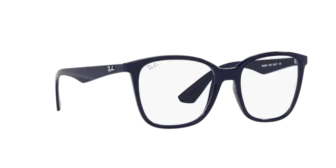 Ray-Ban Eyeglasses RX7066 8100