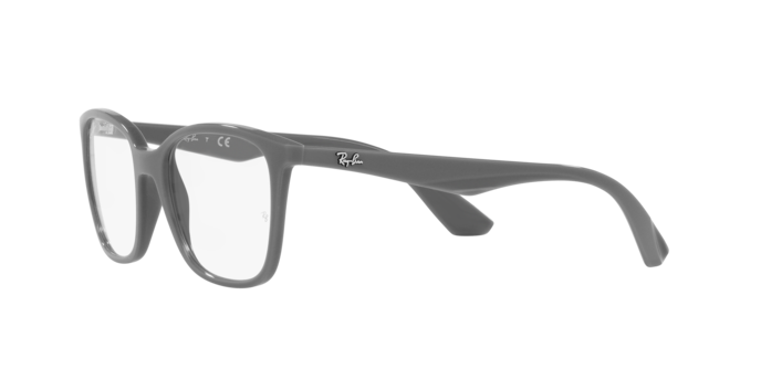 Ray-Ban Eyeglasses RX7066 8101