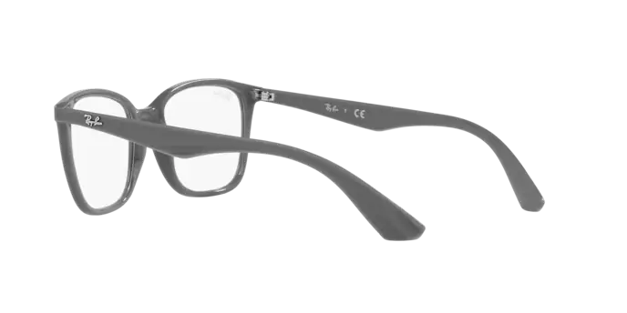 Ray-Ban Eyeglasses RX7066 8101