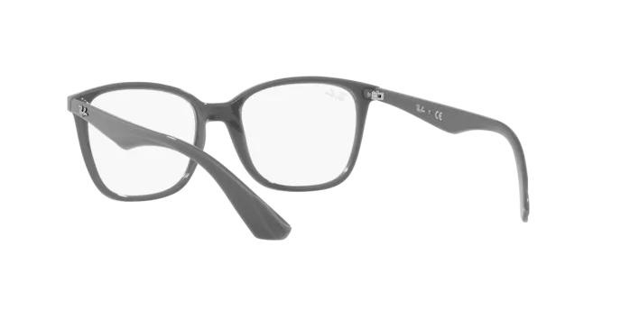 Ray-Ban Eyeglasses RX7066 8101