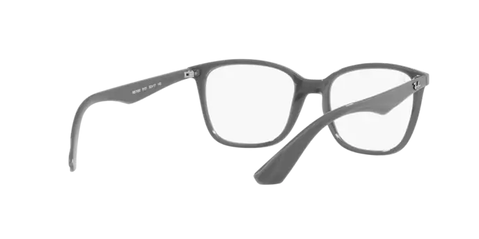 Ray-Ban Eyeglasses RX7066 8101