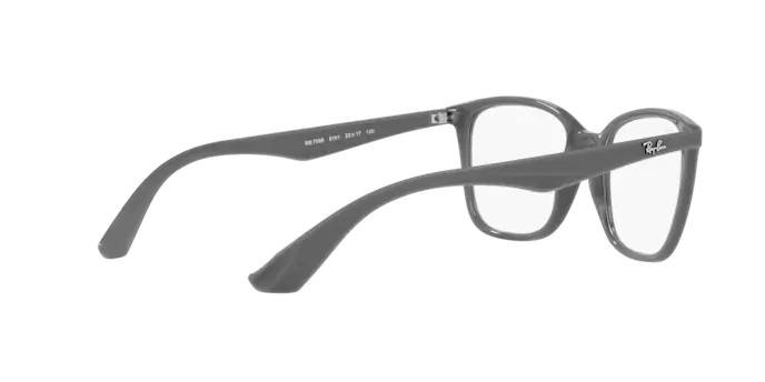 Ray-Ban Eyeglasses RX7066 8101