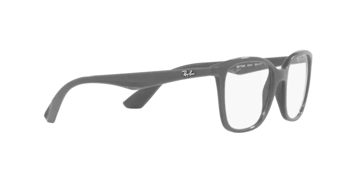 Ray-Ban Eyeglasses RX7066 8101