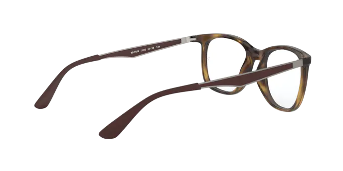 Ray-Ban Eyeglasses RX7078 2012