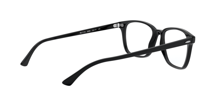 Ray-Ban Eyeglasses RX7119 2000