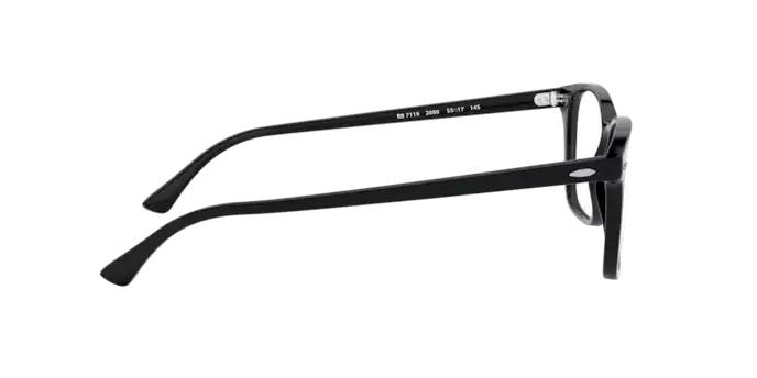 Ray-Ban Eyeglasses RX7119 2000