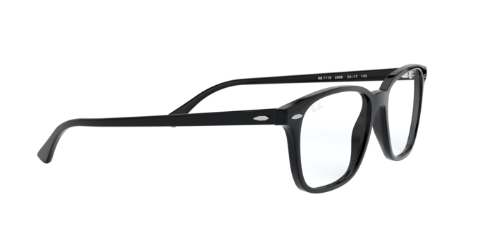 Ray-Ban Eyeglasses RX7119 2000