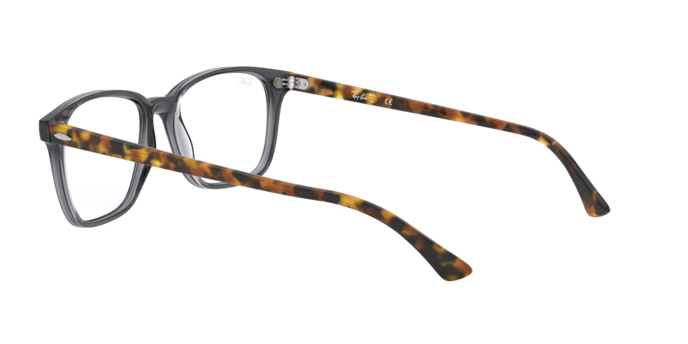 Ray-Ban Eyeglasses RX7119 5629