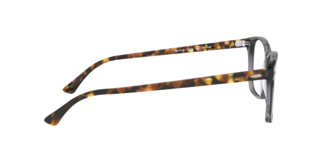 Ray-Ban Eyeglasses RX7119 5629