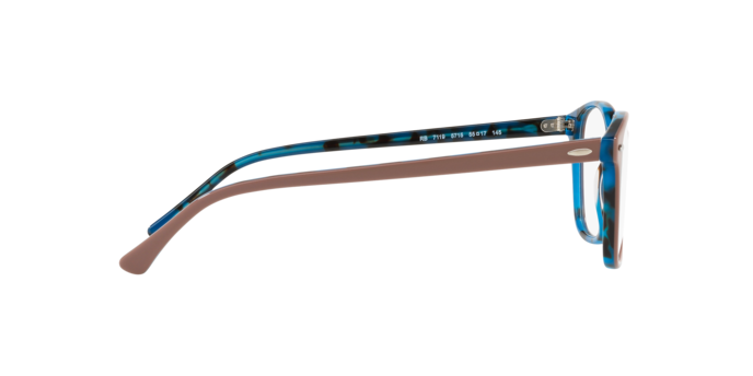 Ray-Ban Eyeglasses RX7119 5715