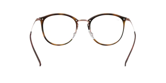 Ray-Ban Eyeglasses RX7140 5687