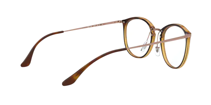 Ray-Ban Eyeglasses RX7140 5687