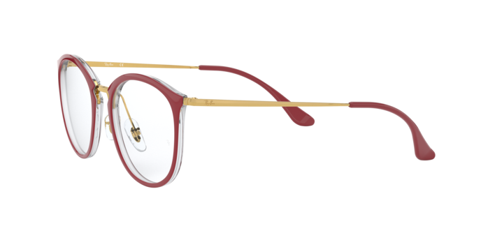 Ray-Ban Eyeglasses RX7140 5854