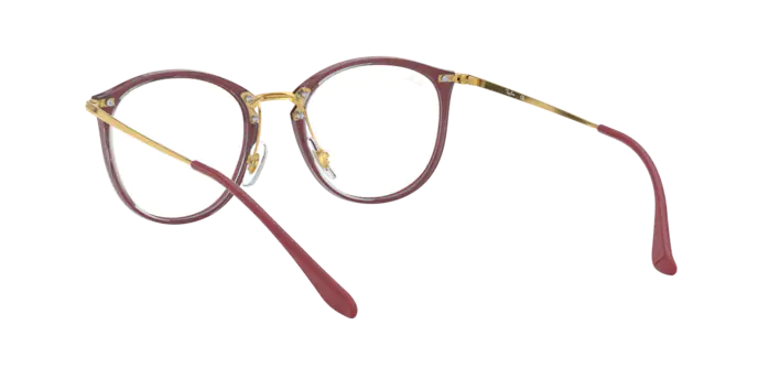 Ray-Ban Eyeglasses RX7140 5854