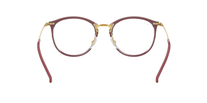 Ray-Ban Eyeglasses RX7140 5854