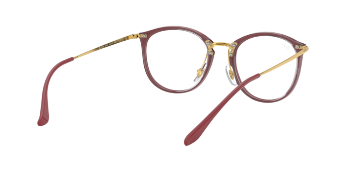 Ray-Ban Eyeglasses RX7140 5854