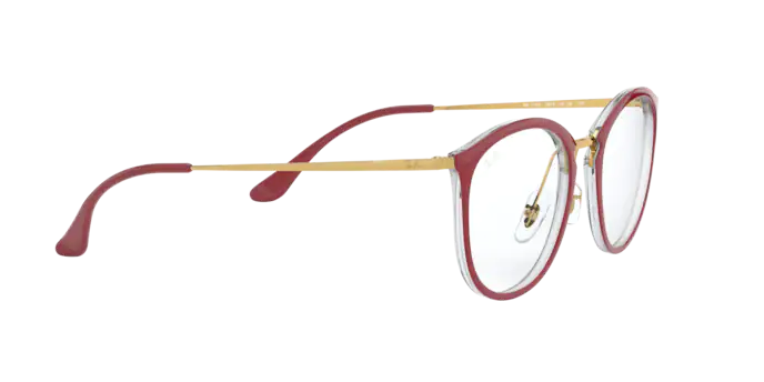 Ray-Ban Eyeglasses RX7140 5854