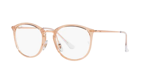 Ray-Ban Eyeglasses RX7140 8124