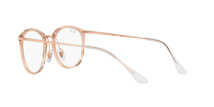 Ray-Ban Eyeglasses RX7140 8124