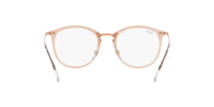 Ray-Ban Eyeglasses RX7140 8124