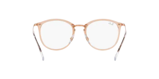 Ray-Ban Eyeglasses RX7140 8124