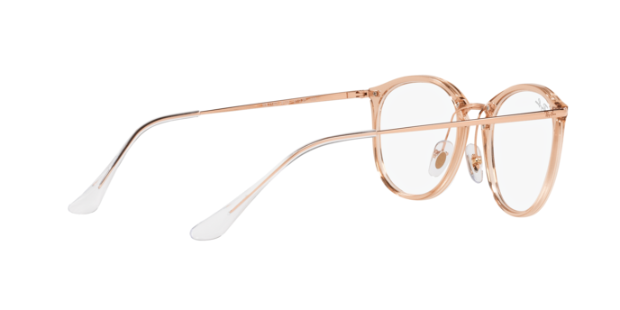 Ray-Ban Eyeglasses RX7140 8124