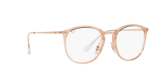 Ray-Ban Eyeglasses RX7140 8124