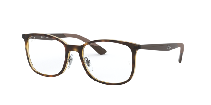 Ray-Ban Eyeglasses RX7142 2012
