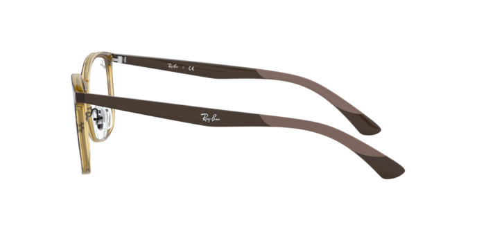 Ray-Ban Eyeglasses RX7142 2012