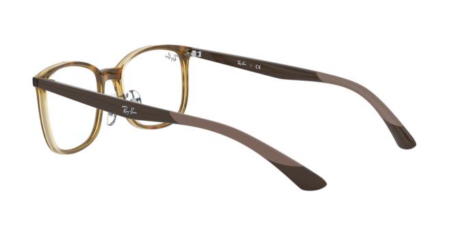 Ray-Ban Eyeglasses RX7142 2012