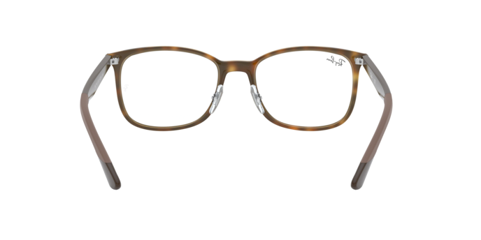 Ray-Ban Eyeglasses RX7142 2012