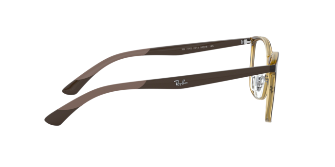 Ray-Ban Eyeglasses RX7142 2012