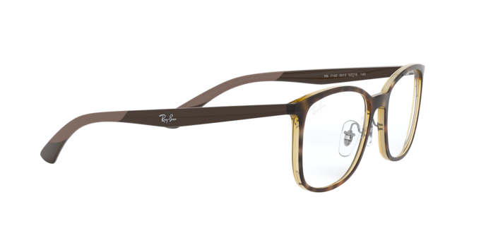 Ray-Ban Eyeglasses RX7142 2012