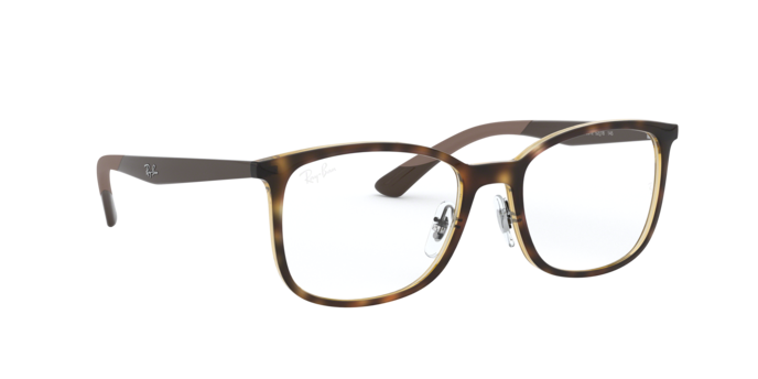 Ray-Ban Eyeglasses RX7142 2012
