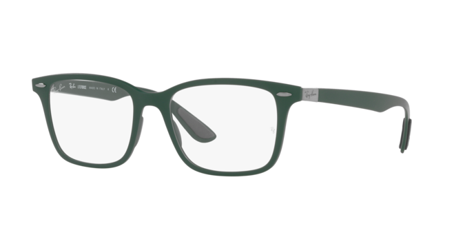 Ray-Ban Eyeglasses RX7144 8062