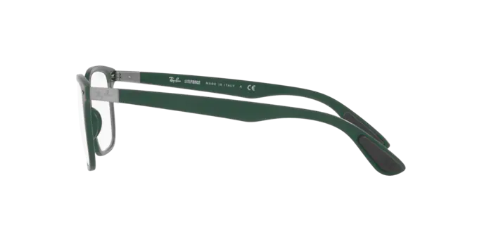 Ray-Ban Eyeglasses RX7144 8062