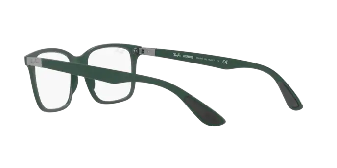 Ray-Ban Eyeglasses RX7144 8062