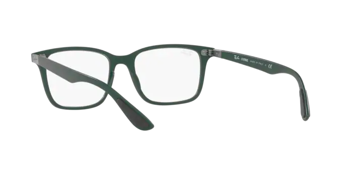 Ray-Ban Eyeglasses RX7144 8062