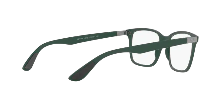 Ray-Ban Eyeglasses RX7144 8062
