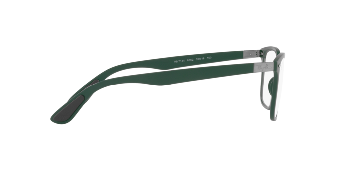 Ray-Ban Eyeglasses RX7144 8062