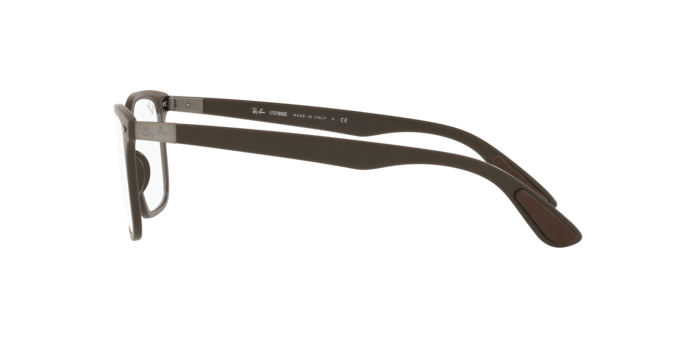 Ray-Ban Eyeglasses RX7144 8063